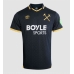 West Ham United James Ward-Prowse #8 Tredje Tröja 2025-26 Kortärmad